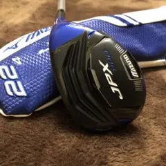 最終価格。ミズノJPX900ユーティリティー