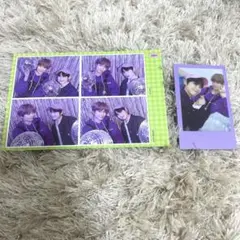 ENHYPEN エナイプン　ソヌ　ニキ　スンキ　ククパケ