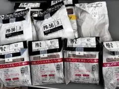 パンティストッキング　9足セット