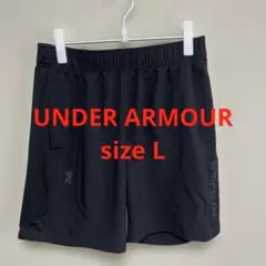 UNDER ARMOUR ショーツ