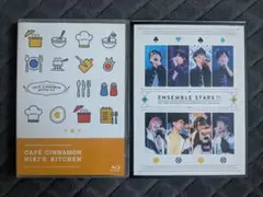 あんさんぶるスターズ!! Blu-ray 2本セット