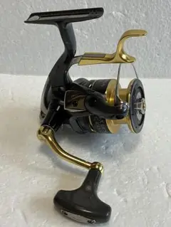 シマノデスピナC3000DXG