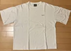 SIGNAL ホワイト Tシャツ Mサイズ スポーツ