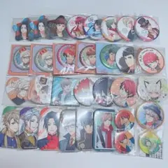 A3! 缶バッジ まとめ売り