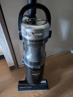 パナソニック、サイクロン式スティック型掃除機2機種 - 価格.com