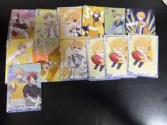 すとぷり るぅとくん ヴァイスシュヴァルツ