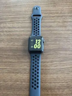 Apple Watch3 Nike+ 38㎜　箱、充電器無し
