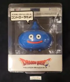 ドラゴンクエスト スライムコントローラー PS2 未開封品