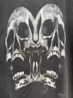 FASHION VICTIM 90sヴィンテージtシャツ