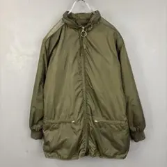 70s Vtg E.I.PLINC イタリア軍 Taurus レインジャケット
