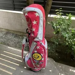 2025年最新】WINWIN STYLE アイテム：キャディバッグ ゴルフ