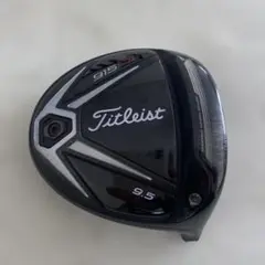 Titleist 915D2 ドライバー 9.5度