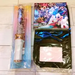 【新品未開封】ディズニー声の王子様 セット