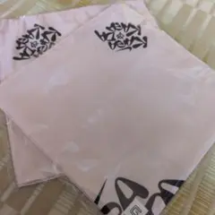 ジャイアンツ　KARADAKARA バンダナ2枚