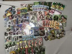 ヒロアカグッズ　まとめ売り