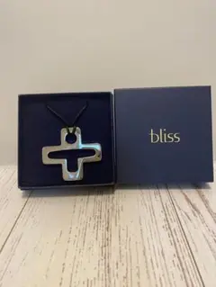 bliss ネックレス
