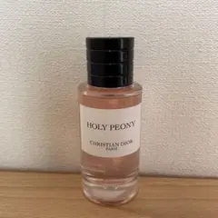 メゾンクリスチャンディオール PHOLY PEONY 香水 40ml