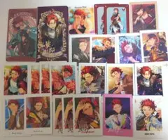 【匿名発送】あんスタ まとめ売り 紅郎