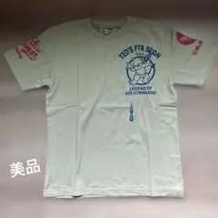 テッドマンTシャツ