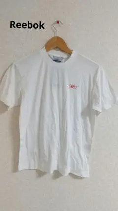 新品★Reebok★Tシャツ