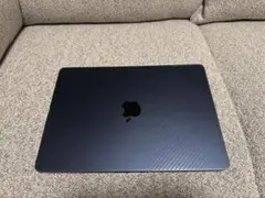 MacBook Air M2チップ メモリ16GB ストレージ512GB