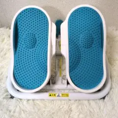 【美品】エアロライフ AEROLIFE モーションナビ ステッパー