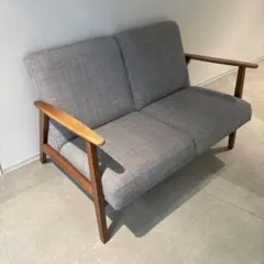 値下げ　IKEA パーソネルチェア　エーケネー　イースンダグレー生地　即購入OK 2025年最新】EKENÄSETの人気アイテム - メルカリ