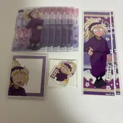 忍たま乱太郎 斉藤タカ丸 まとめ