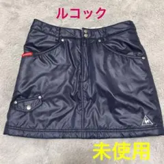 【ルコック】未使用 サイズ11 ゴルフウェア レディース