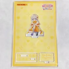 わんぷり 兎山大福 アクリルスタンド タワレコ