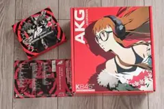 2025年最新】akg k845bt p5の人気アイテム - メルカリ