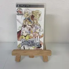 テイルズ オブ ファンタジア なりきりダンジョンX