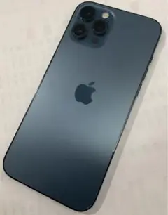 iPhone 12 pro max 256GB 超美品 BT99 %