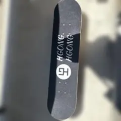 スケボー