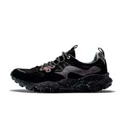 Flower Mountain YAMAMO3 26.0cm black