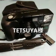 Canon Autoboy ZOOM Ai AF 76