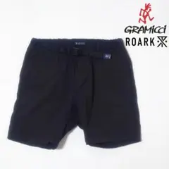 GRAMICCI×ROARK / ショートパンツ S