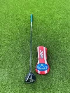 Callaway - ①中古　超希少美品　ローグドローUSA10.5 Tour AD-MJ6S 石川遼 Callaway Golf - キャロウェイ ゴルフシューズ 石川遼モデル(超