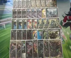 デュエルマスターズ 5c蒼龍