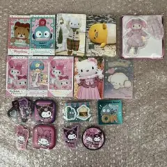 サンリオ まとめ売り