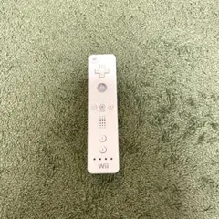 Wiiリモコン ホワイト