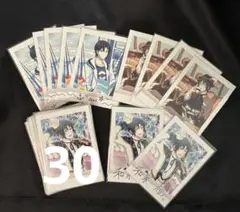 アイナナ ぱしゃこれ　和泉一織　まとめ売り