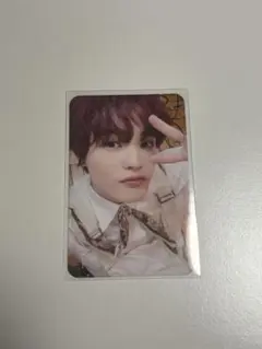 nct dream チョンロGolden Age