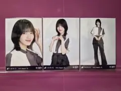 林瑠奈 アシンメトリー 香川 乃木坂46