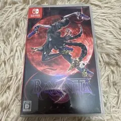 Bayonetta 3 Nintendo Switch ソフト
