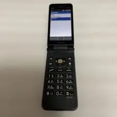 ガラケー　SIMフリー　GRATINA KYF39 4G対応