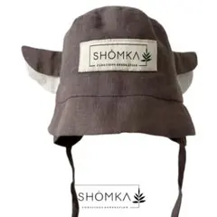 SHOMKA シープハット