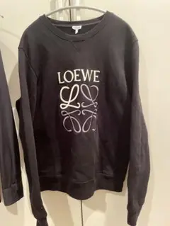 LOEWE スウェット トレーナー
