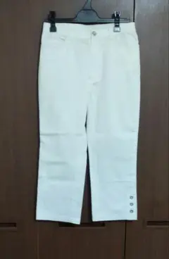 パンツ　白　訳あり