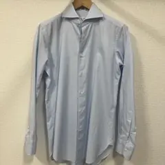 【FAIRFAX】× Cotonificio Albini シャツ(15/38)